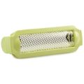Voor comfortabel ultraglad scheren