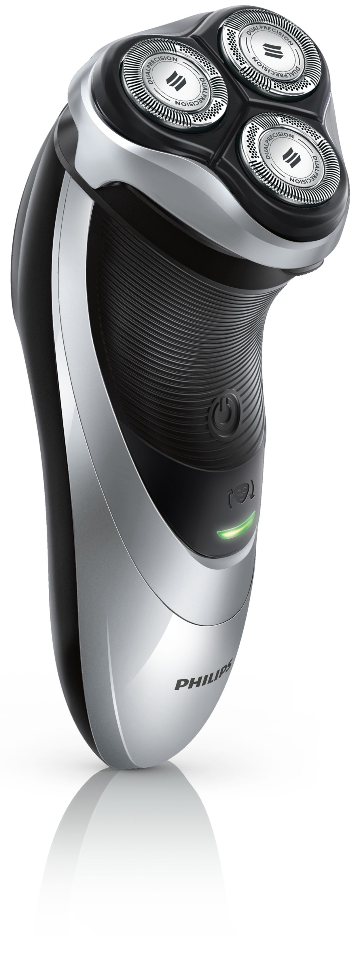 A closer, cleaner shave