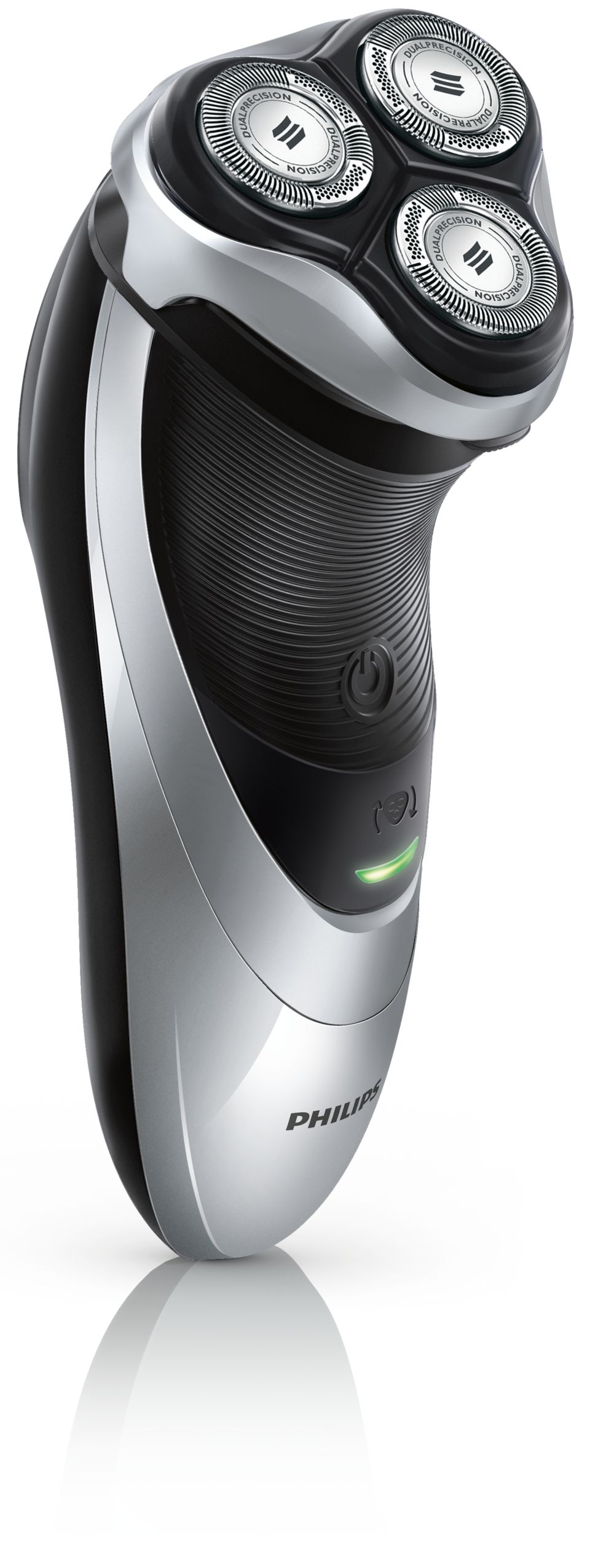 A closer, cleaner shave