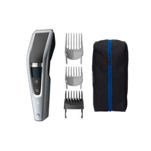Hairclipper series 5000 可水洗理发器