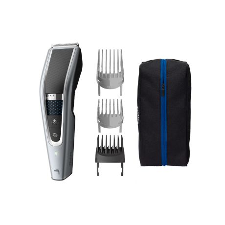 HC5690/15 Hairclipper series 5000 可水洗理发器
