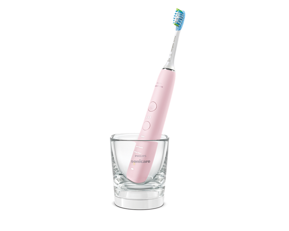 DiamondClean 9000 ダイヤモンドクリーン 9000 HX9911/72 | Philips DiamondClean 9000 ダイヤモンドクリーン 9000 HX9911/72 | Philips