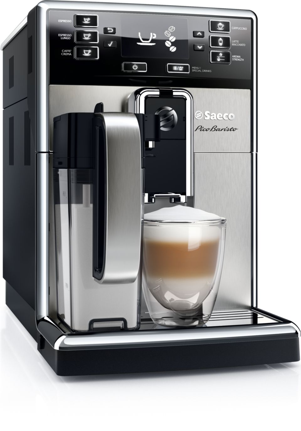 Philips Saeco Sm-5479 Cafetera Espresso Superautomática