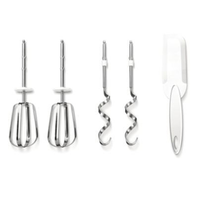 Prepare homemade delicacies easily