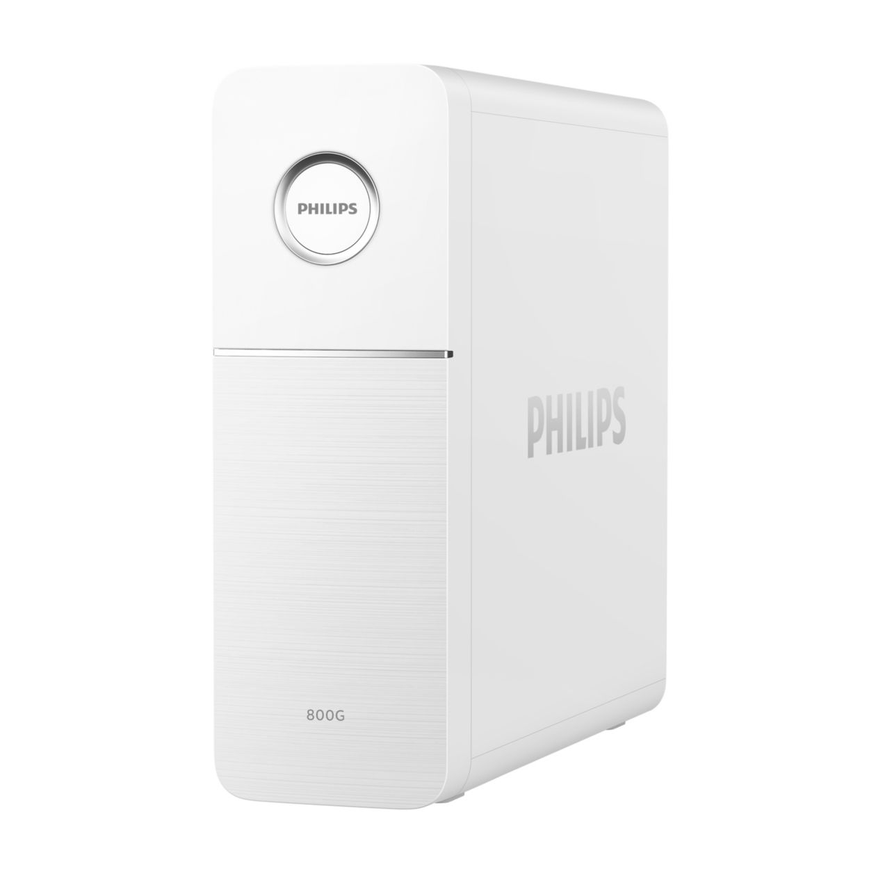 Philips Filtración - Sistema de ósmosis bajo fregadero, 2 litros, ósmosis  inversa, capacidad 1,05 l/min, con grifo AUT2016WH/10