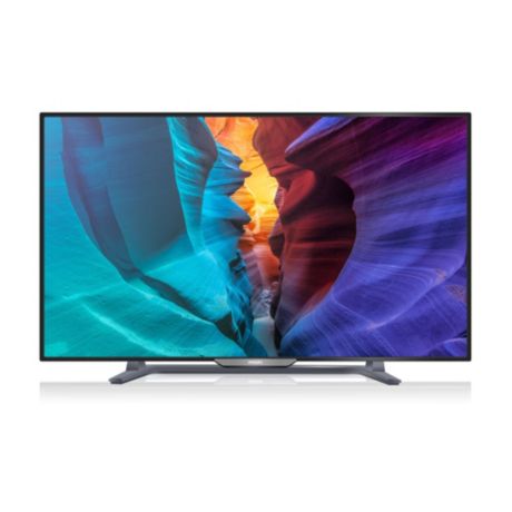 55HFA5857/T3 5000 series 数字电视一体机