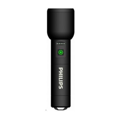 Philips Flashlights