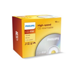 CD-RW