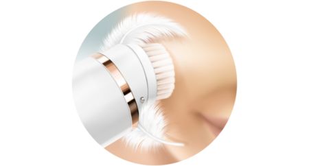 VisaPure Advanced 美顔器/洗顔ブラシ SC5363/10 | Philips