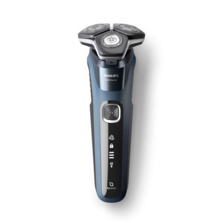 S5880/28 Shaver Series 5000 습식 및 건식 전기 면도기