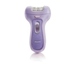 Satinelle Epilator