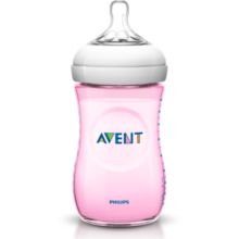 Avent Natural cumisüveg 