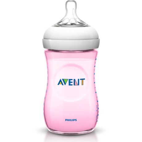 SCF694/17 Philips Avent Biberón Natural