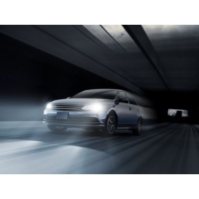 Philips Ultinon Essential LED