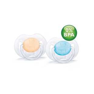 SCF170/60 Classic pacifier