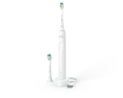 3100 series ソニッケア― 3100 HX3672/23 | Sonicare