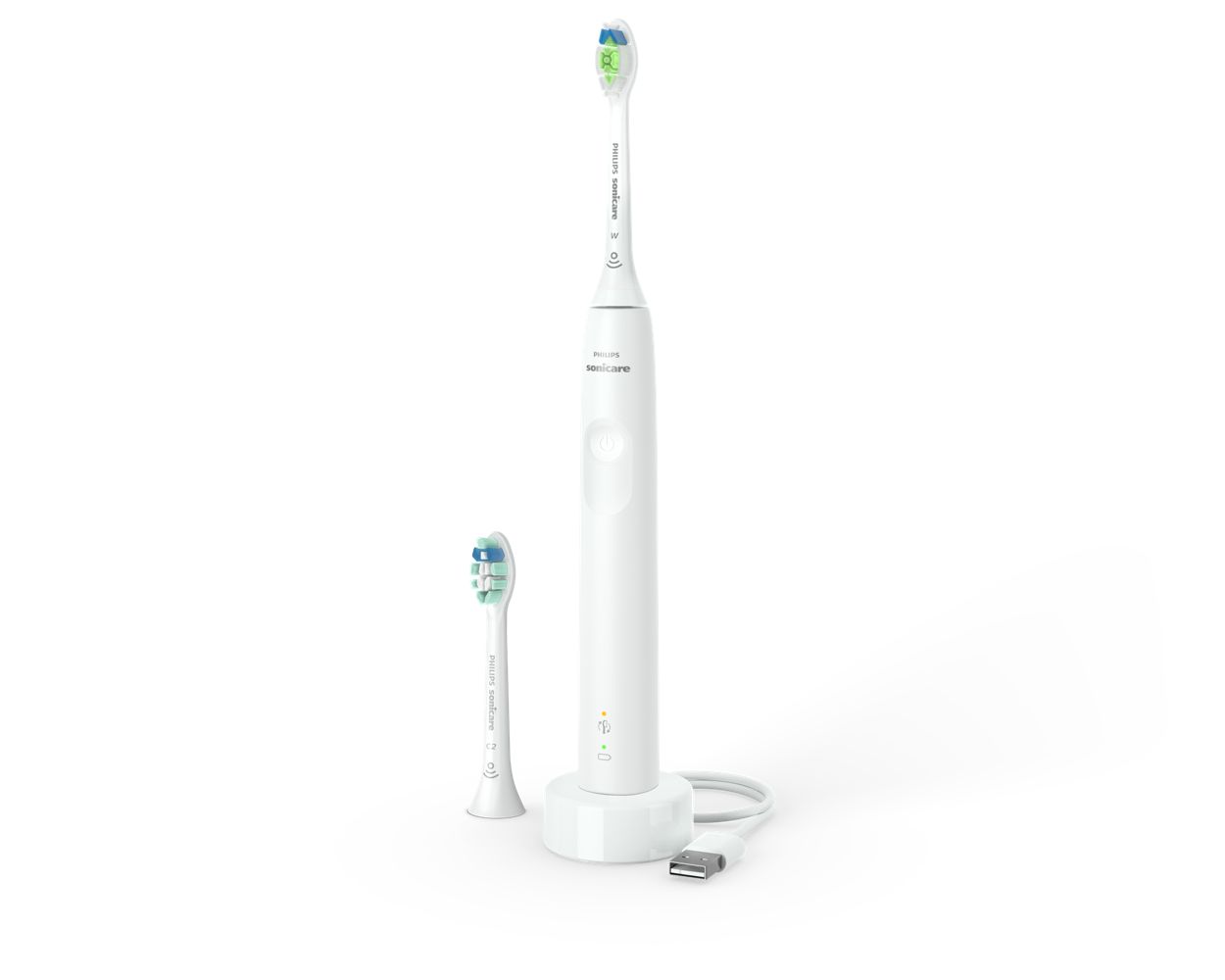 3100 series ソニッケア― 3100 HX3672/23 | Sonicare