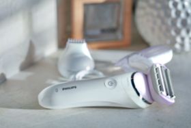 SatinShave Prestige
