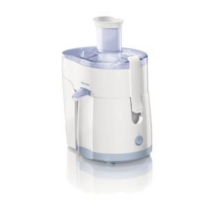 Daily Collection Juicer
