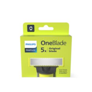 OneBlade Cuchilla de recambio