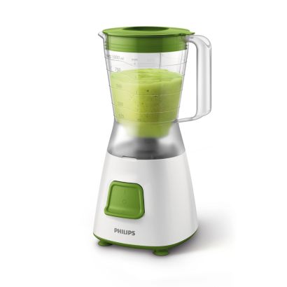 Healthy Smoothies, sauces & ice crushing everyday