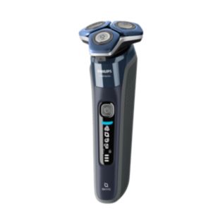 Shaver series 7000 干湿两用电动剃须刀