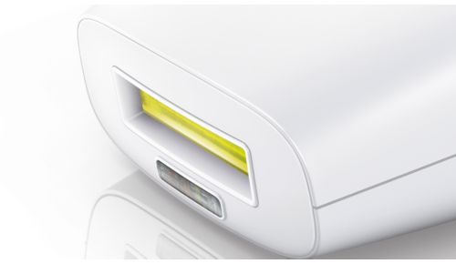 Rilevamento del colore della pelle