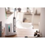 Gilus, švelnus valymas