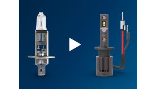 Kompaktes Design, das überall dort Platz findet, wo es andere nicht können