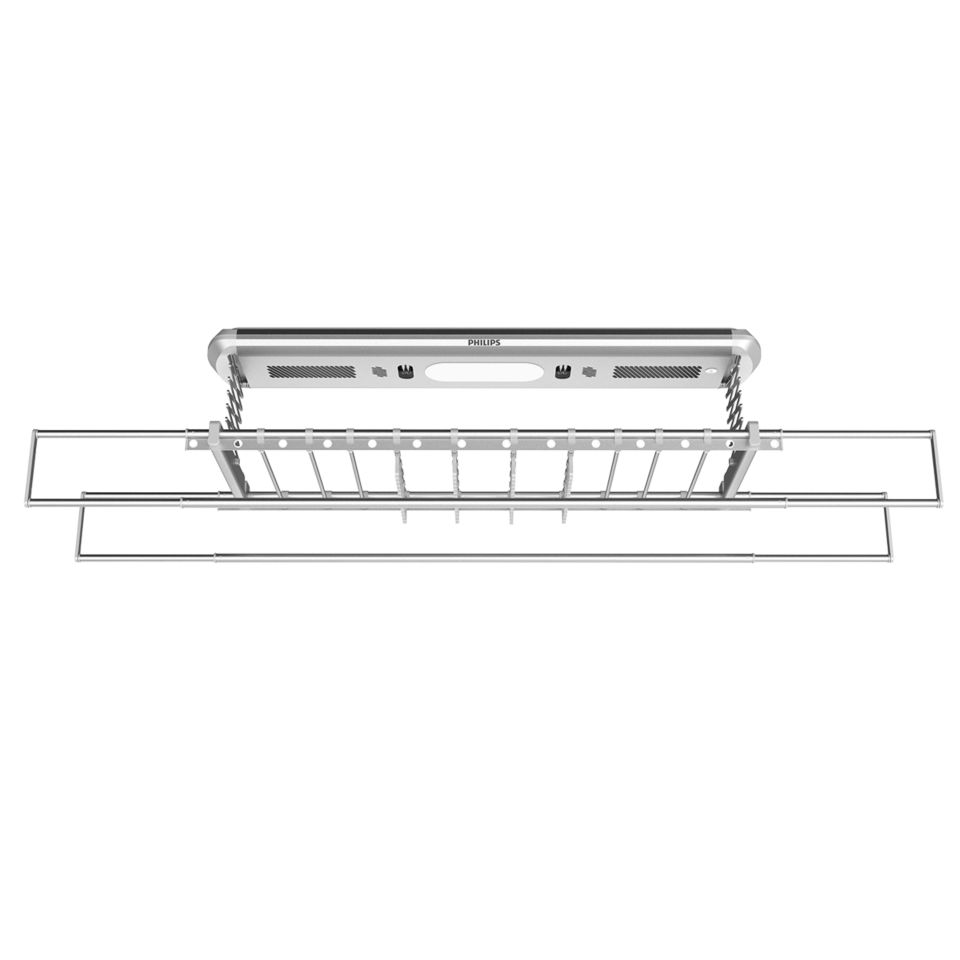 PHILIPS SMART DRYING RACK SDR703 