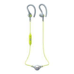 ActionFit Bluetooth®-sporthoofdtelefoon