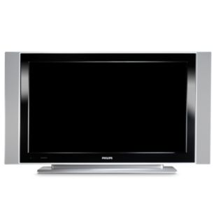 digital widescreen flat-TV