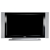digital widescreen flat-TV