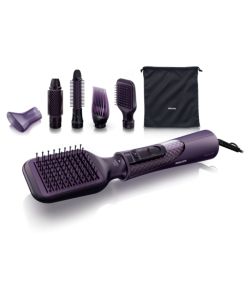 Philips hair styler brush hotsell