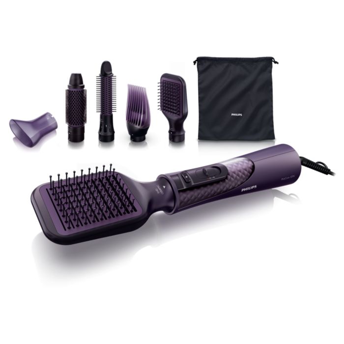 Advanced Air Styler HP8656 03 Philips