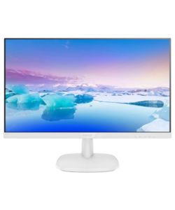 フル HD 液晶モニター 273V7QDAW/11 | Philips