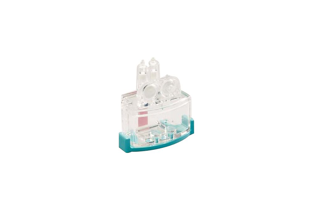 Standard product photograph