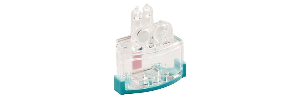 Standard product photograph
