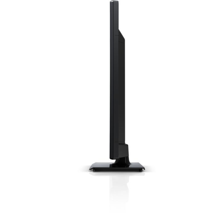 Great value in a modern design