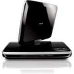 Sledujte oblíbené TV programy a DVD kdekoli