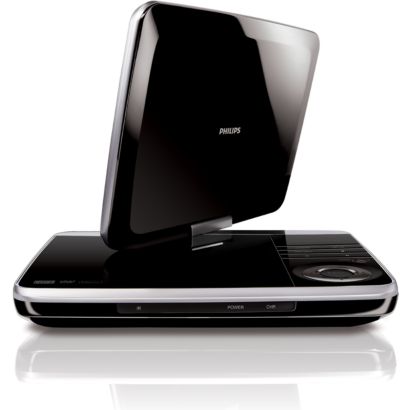 Sledujte oblíbené TV programy a DVD kdekoli