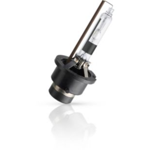 Xenon Standard Bola lampu depan&amp;lt;br&gt;