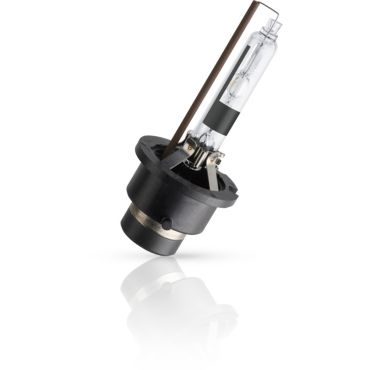 Xenon Standard Headlight bulb<br>