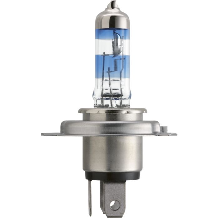 RacingVision car headlight bulb 12342RVS2 Philips