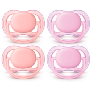 ultra air pacifier