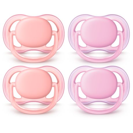 SCF245/40 Philips Avent ultra air pacifier