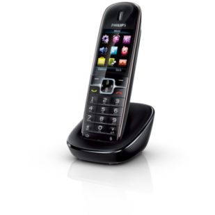 BeNear CD6950B Additional handset for cordless phone
