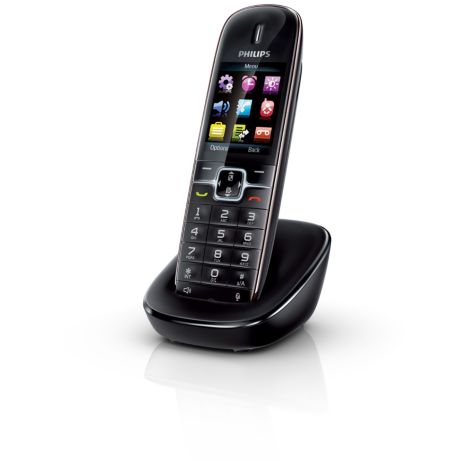 CD6950B/12  BeNear CD6950B Additional handset for cordless phone