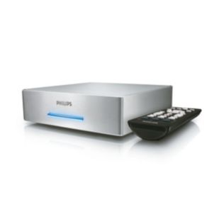 Ekstern harddisk