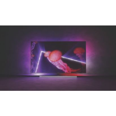 Vibrant. Beautiful. Immersive.